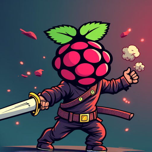 Raspberry Pi man fights ads